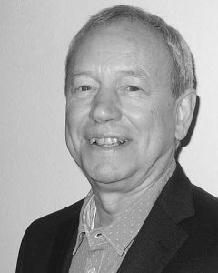 Erich Ergang