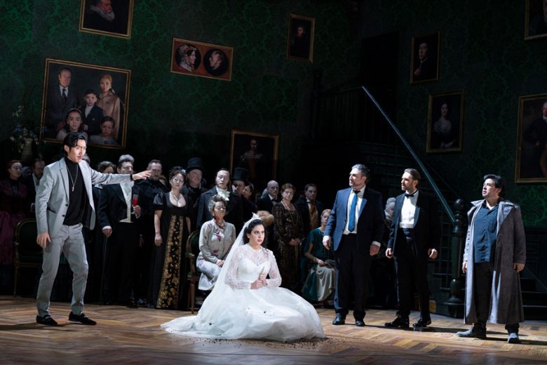 Lucia di Lammermoor c Staatstheater Darmstadt